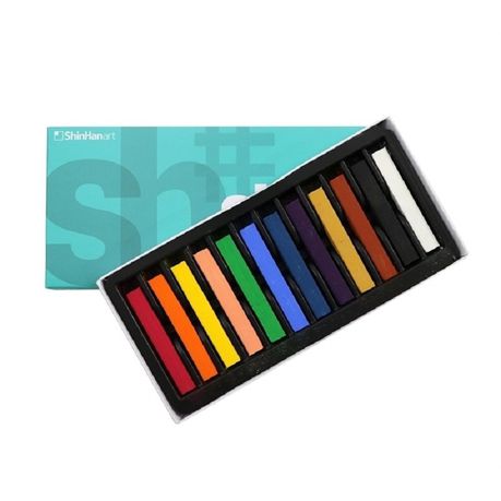 Shinhan Soft Pastel set of 12