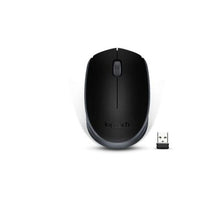 Load image into Gallery viewer, M171 Wireless Black Logitech Mouse
