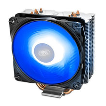 Load image into Gallery viewer, DeepCool Gammaxx 400 V2 CPU Cooler w/Blue LED
