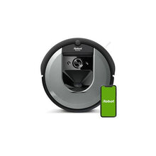 Load image into Gallery viewer, iRobot Roomba® i7 Robot Vacuum + Automatic Dirt Disposal Base
