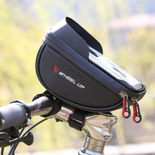 Load image into Gallery viewer, We Love Gadgets Bicycle Phone Bag
