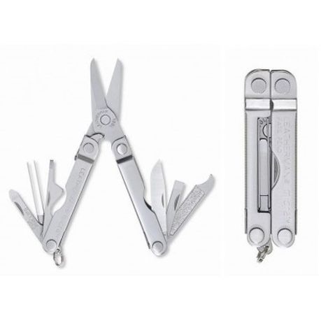 Leatherman - Micra Multitool Buy Online in Zimbabwe thedailysale.shop