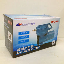 Load image into Gallery viewer, Resun Mpq903 Dc Air Pump
