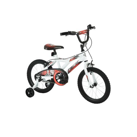 Huffy 16' Pro Thunder Bicycle