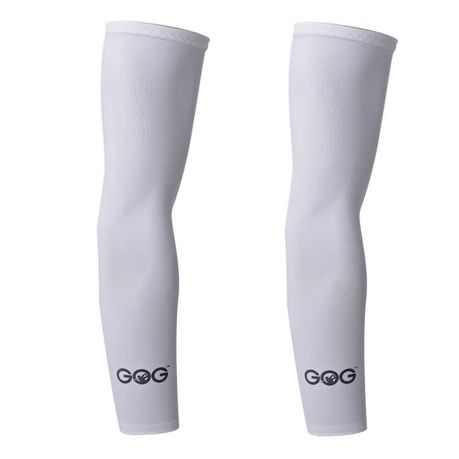 Grey Golf Sleeve (Pair) Buy Online in Zimbabwe thedailysale.shop