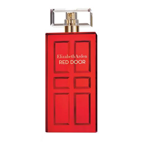 Elizabeth Arden Red Door EDT 100ml For Her