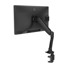 Load image into Gallery viewer, Lekkermotion Single Desktop Monitor Arm - 17 TO 27
