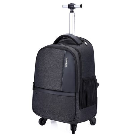 ArcticHunter Sphinx Business Traveler Multi-Functional Backpack Laptop Bag