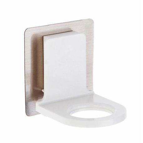 Mihuis Wall Hook Soap Dispenser Holder