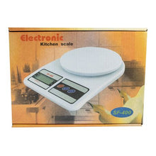 Load image into Gallery viewer, Kitchen Scale SF-400
