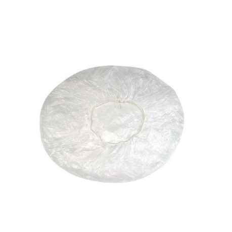 Shower Cap - Disposable - pack of 10s Buy Online in Zimbabwe thedailysale.shop