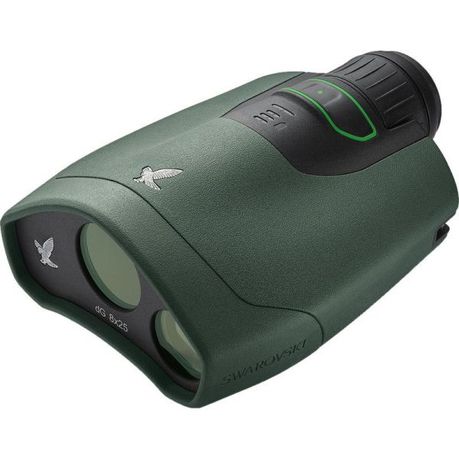 Swarovski Digital Guide 8X25 Monocular