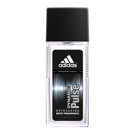 Adidas Dynamic Pulse Natural Spray 75ml