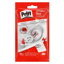 Load image into Gallery viewer, Pritt Correction Roller Compact Flex 10m
