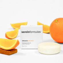 Load image into Gallery viewer, Serein Formulas Intensive Hydration Shampoo Bar
