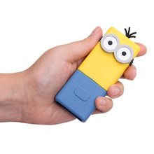 Load image into Gallery viewer, PowerSquad - Minions - Kevin 3D 2500mAh Powerbank
