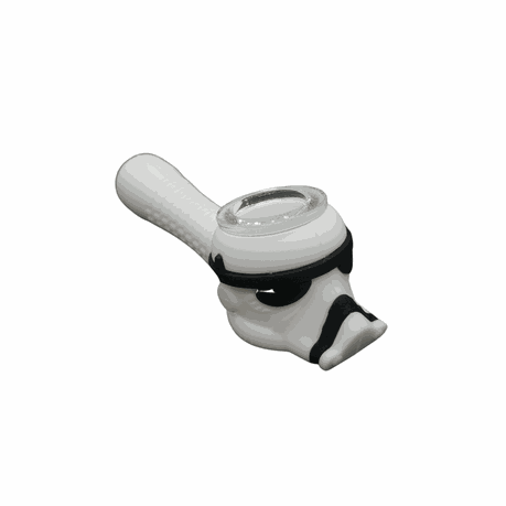 Stormtrooper Silicone Pipe Buy Online in Zimbabwe thedailysale.shop