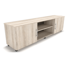 Load image into Gallery viewer, BAM! Oslo TV Stand 1800 - Esperanza Oak
