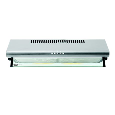 Defy - DCH294 700 Series Cookerhood - Standard - SS Buy Online in Zimbabwe thedailysale.shop