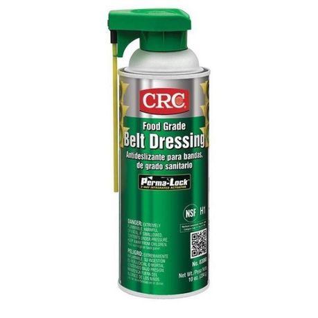 CRC - Food Grade Belt Dressing - 296ml Buy Online in Zimbabwe thedailysale.shop