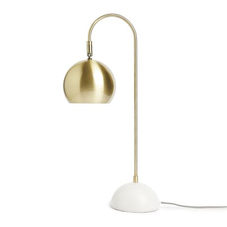 George & Mason - Harper Desk Lamp Buy Online in Zimbabwe thedailysale.shop