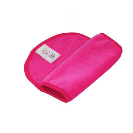 Soul Beauty Make-up Eraser Cloth- Pink Buy Online in Zimbabwe thedailysale.shop