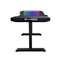 Load image into Gallery viewer, Cougar MARS 120 RGB Gaming Desk
