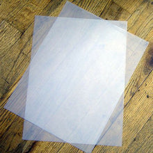 Load image into Gallery viewer, Vellum A4 _93gsm - Translucent [20 sheets per pack]
