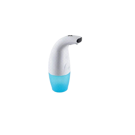 Smart sensor soap dispenser Buy Online in Zimbabwe thedailysale.shop