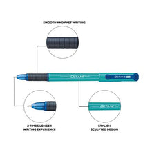 Load image into Gallery viewer, Classmate Octane Ball Pen Colour Fest Series Blue
