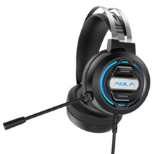 Load image into Gallery viewer, AULA S603 Wired Gaming Headset
