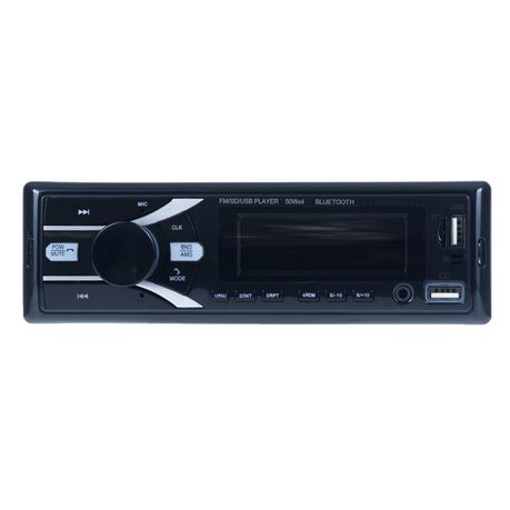 Element Car Media Player - MP3, USB, TF, FM Radio Buy Online in Zimbabwe thedailysale.shop