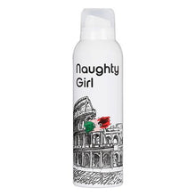 Load image into Gallery viewer, Naughty Girl Ciao deodorant 200ml
