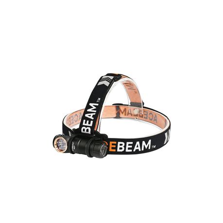 Acebeam H17 LED Rechargeable Headlamp 2000 lumen Buy Online in Zimbabwe thedailysale.shop