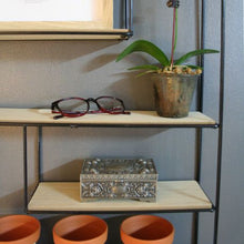 Load image into Gallery viewer, HouzeComfort Rectangular Decorative Wall Shelves &amp; Display Shelf
