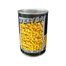 Load image into Gallery viewer, Chickpeas 12x410g
