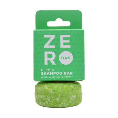 Zero Waste Shampoo bar Moringa Buy Online in Zimbabwe thedailysale.shop