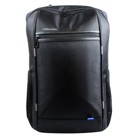 Kingsons Laptop Backpack Smart Series 15.6 Inch Buy Online in Zimbabwe thedailysale.shop