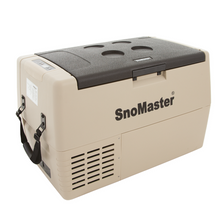 Load image into Gallery viewer, SnoMaster - 45L Portable Fridge/Freezer 12/220V
