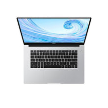 Load image into Gallery viewer, Huawei MateBook D15 i3 8GB 256GB 15.6” Notebook – Silver
