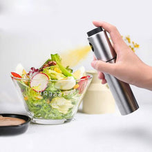 Load image into Gallery viewer, Kitchen Olive Oil &amp; Vinegar Spray Bottle 2 Set
