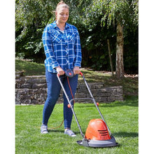 Load image into Gallery viewer, Hover Lawnmower - Turbo Lite 250 - 1400 W
