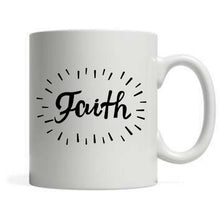 Load image into Gallery viewer, Marco - Scripture Mug (Faith)
