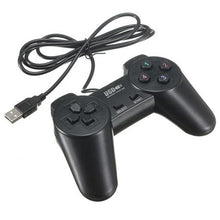 Load image into Gallery viewer, DW KD208 USB 2.0 2 Shocks Joystick
