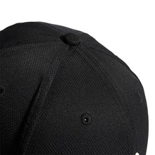 Load image into Gallery viewer, adidas Men&#39;s Tour Snapback Hat - Black
