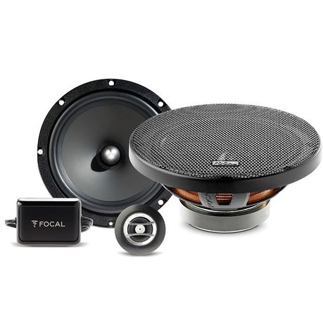 Focal RSE-165 Auditor 6inch Component Speakers