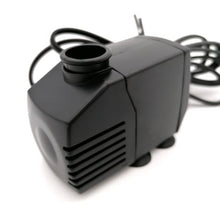 Load image into Gallery viewer, Resun King 1 Submersible 380 L/H 5W Pond and Fountain Water Pump
