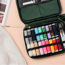 Load image into Gallery viewer, 50 Piece Portable Sewing Kit
