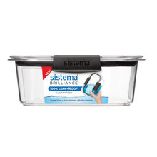 Load image into Gallery viewer, Sistema 920ml Brilliance
