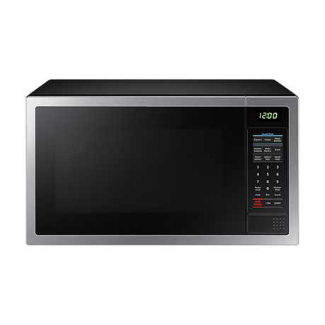 Samsung - 28L Microwave 1000W - Black